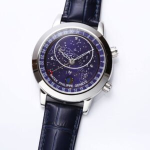 PATEK PHILIPPE_212
