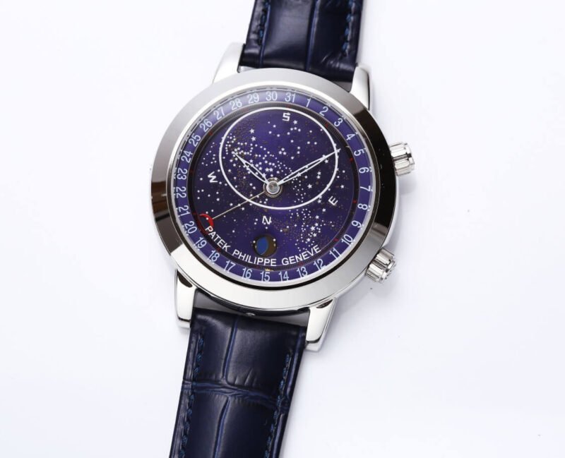 PATEK PHILIPPE_212