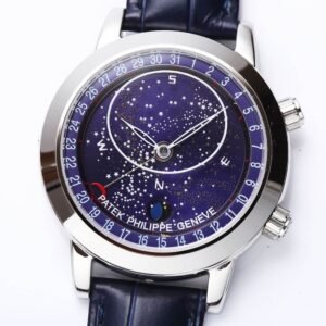 PATEK PHILIPPE_212