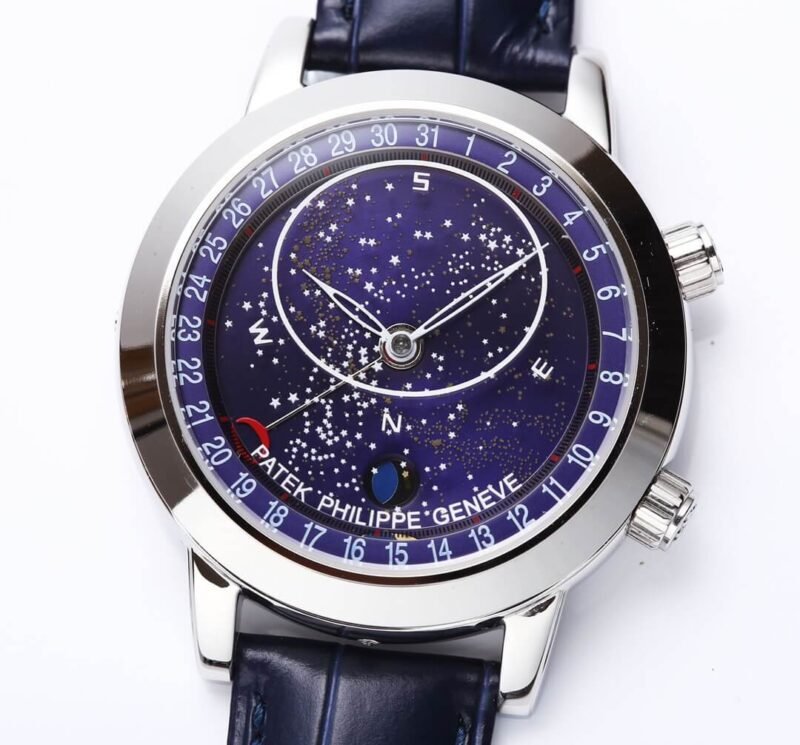 PATEK PHILIPPE_212