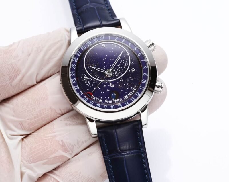 PATEK PHILIPPE_212