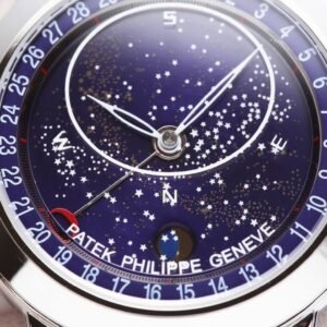 PATEK PHILIPPE_212