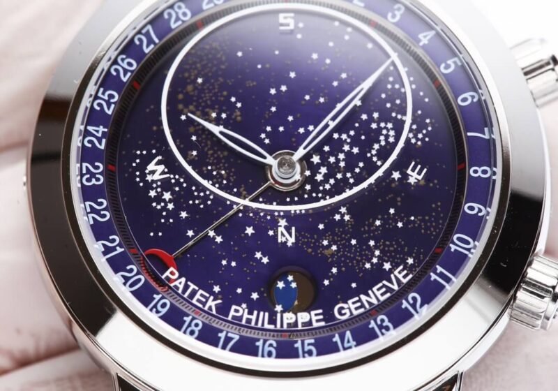 PATEK PHILIPPE_212