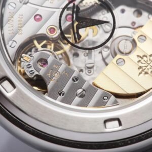 PATEK PHILIPPE_212