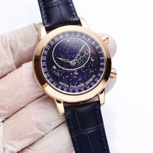 PATEK PHILIPPE_212