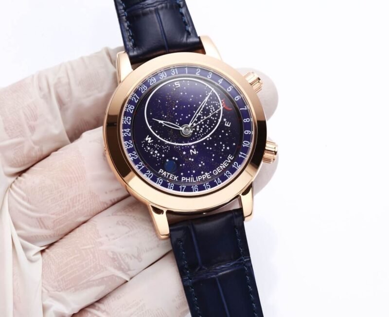 PATEK PHILIPPE_212