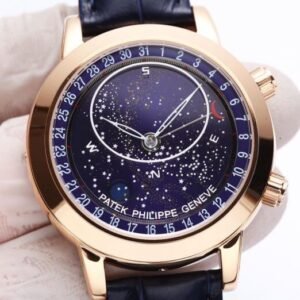 PATEK PHILIPPE_212