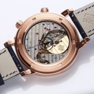 PATEK PHILIPPE_212