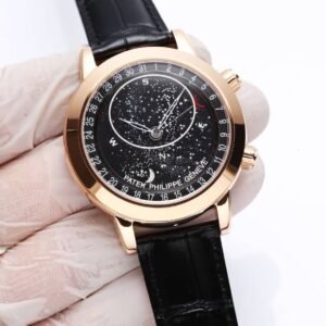 PATEK PHILIPPE_212