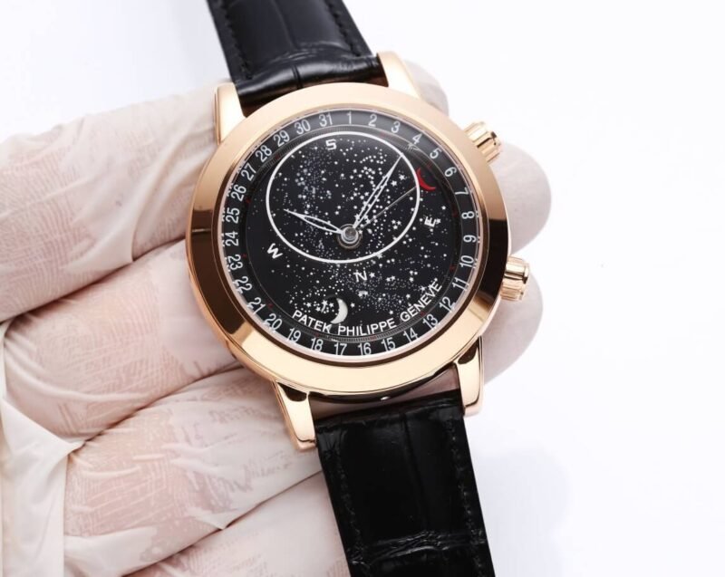 PATEK PHILIPPE_212