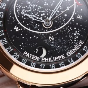 PATEK PHILIPPE_212
