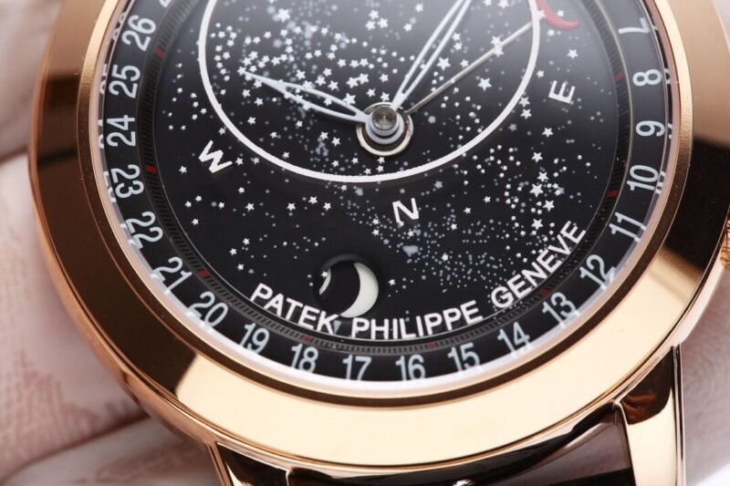 PATEK PHILIPPE_212