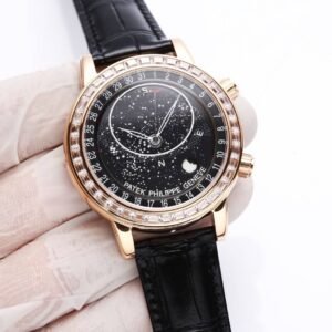 PATEK PHILIPPE_212