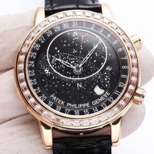 PATEK PHILIPPE_212