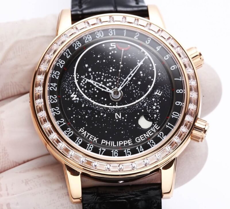 PATEK PHILIPPE_212