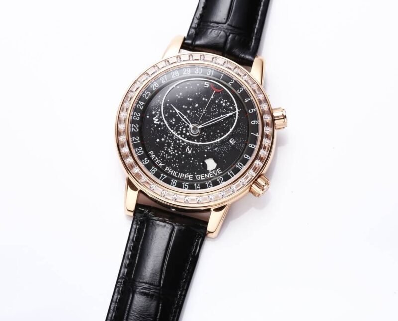 PATEK PHILIPPE_212