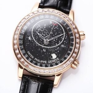 PATEK PHILIPPE_212