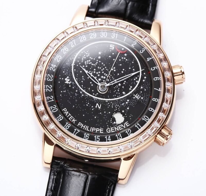 PATEK PHILIPPE_212