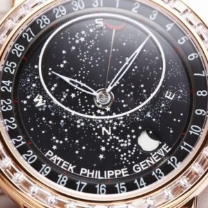 PATEK PHILIPPE_212