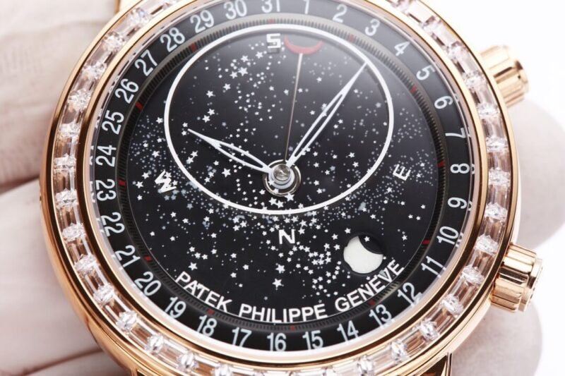 PATEK PHILIPPE_212