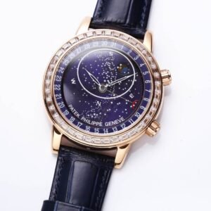 PATEK PHILIPPE_212