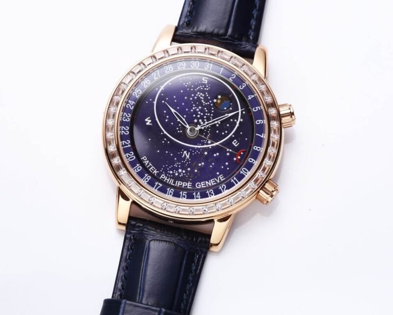 PATEK PHILIPPE_212