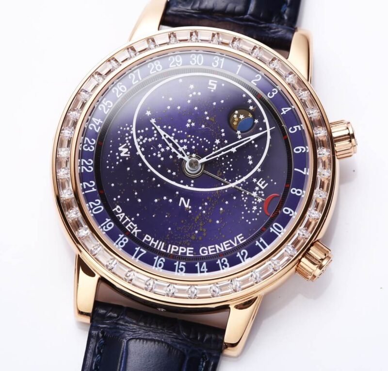 PATEK PHILIPPE_212
