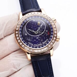 PATEK PHILIPPE_212