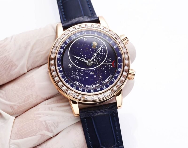 PATEK PHILIPPE_212