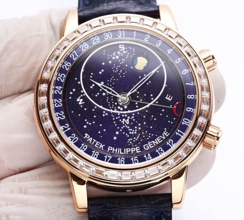 PATEK PHILIPPE_212