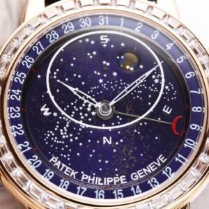 PATEK PHILIPPE_212