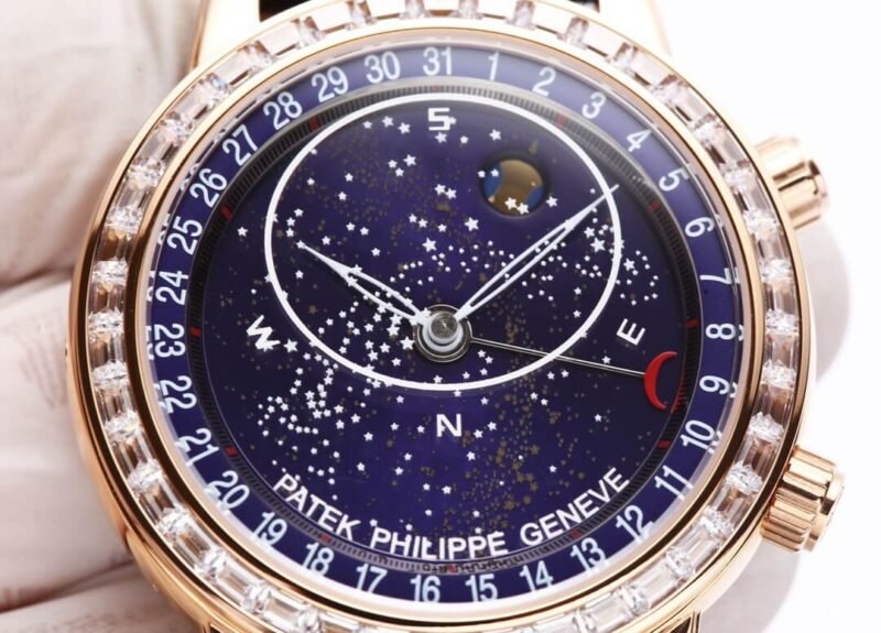 PATEK PHILIPPE_212