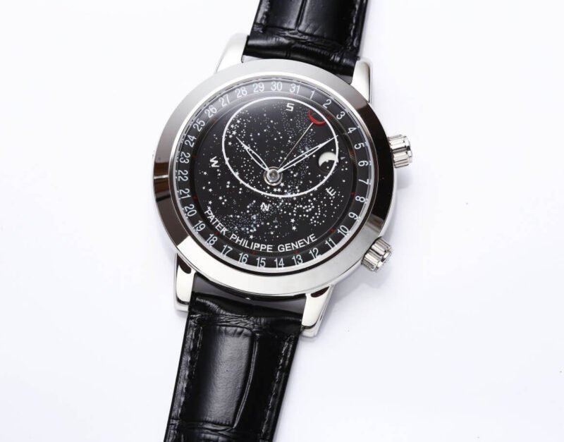 PATEK PHILIPPE_212