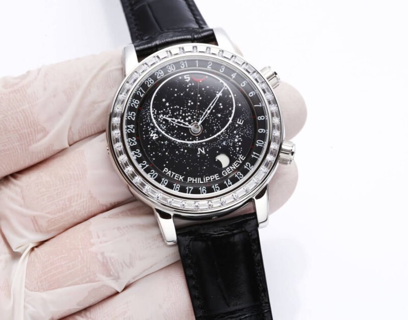 PATEK PHILIPPE_212