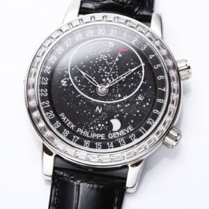 PATEK PHILIPPE_212