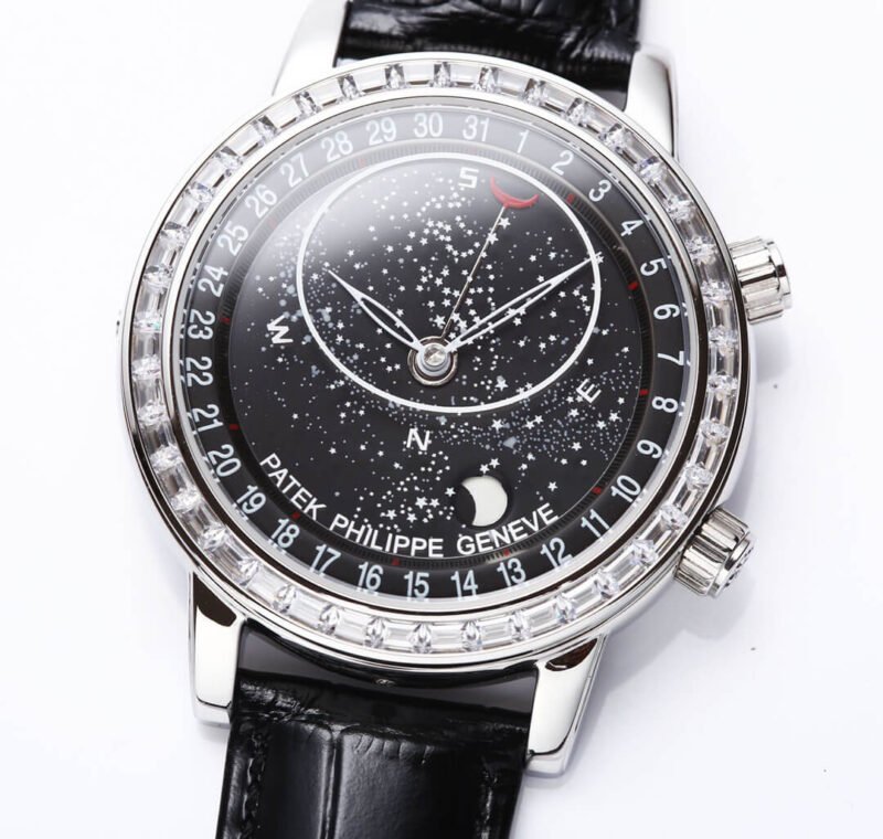 PATEK PHILIPPE_212