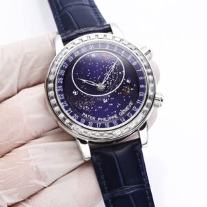 PATEK PHILIPPE_212