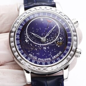 PATEK PHILIPPE_212