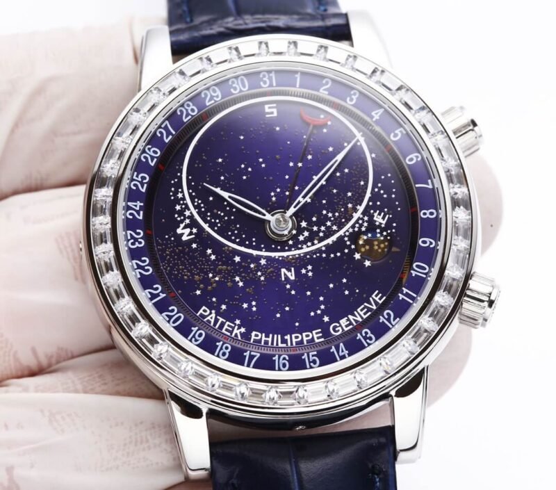 PATEK PHILIPPE_212