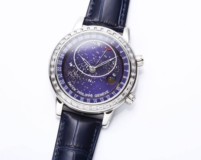 PATEK PHILIPPE_212