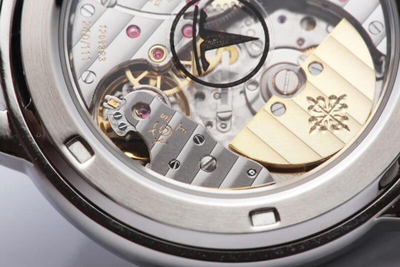 PATEK PHILIPPE_212