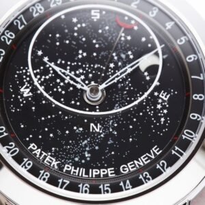 PATEK PHILIPPE_212