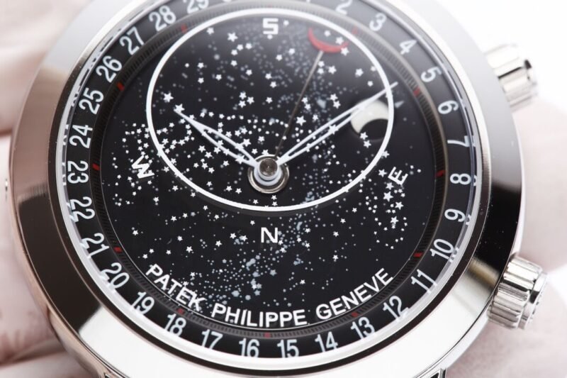 PATEK PHILIPPE_212
