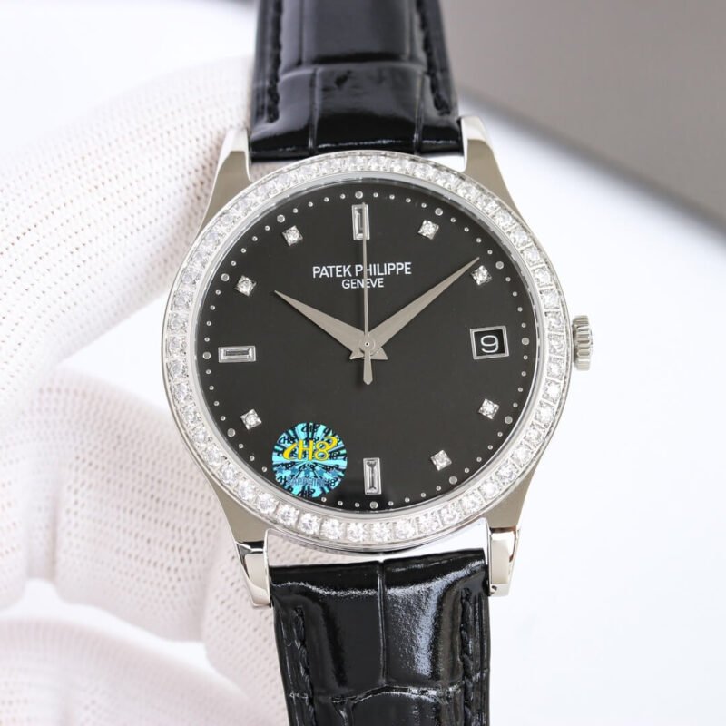 PATEK PHILIPPE_220