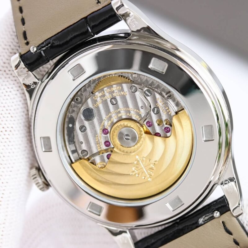 PATEK PHILIPPE_220
