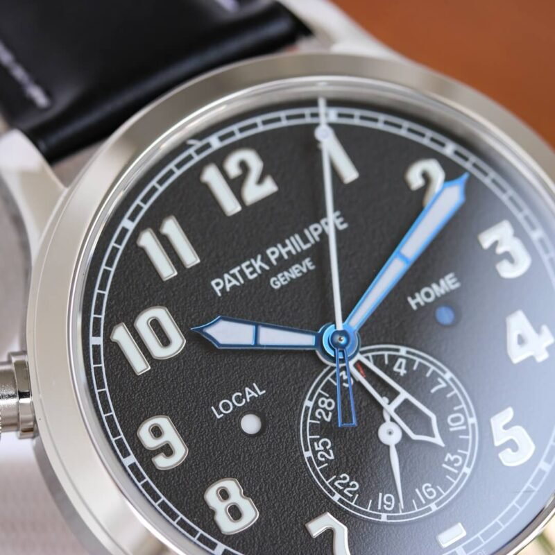 PATEK PHILIPPE_221