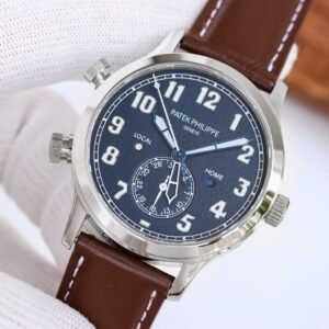 PATEK PHILIPPE_222