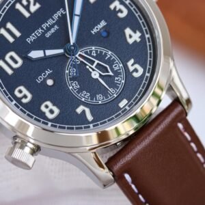 PATEK PHILIPPE_222