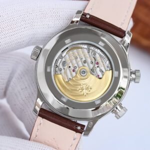 PATEK PHILIPPE_222
