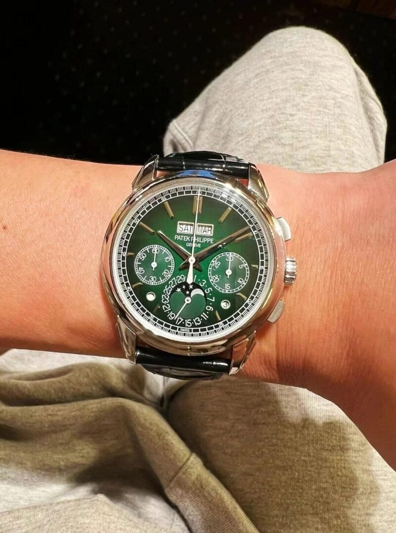 PATEK PHILIPPE_224